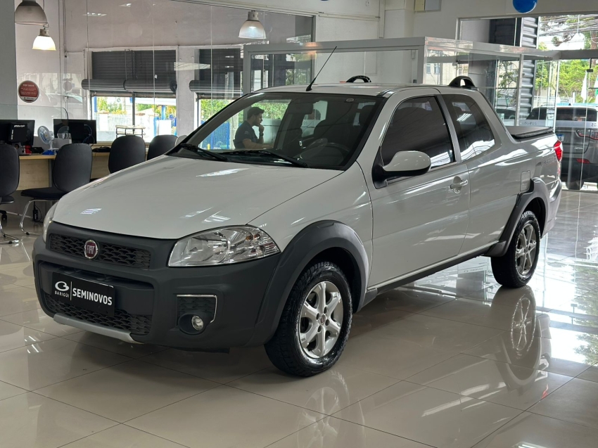 fiat strada 1.4 mpi freedom cd 8v flex 3p manual 2020