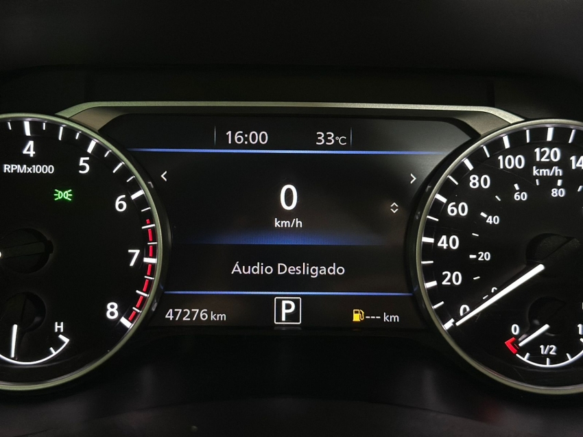 sentra exclusive 2.0 16v cvt 2022/20238