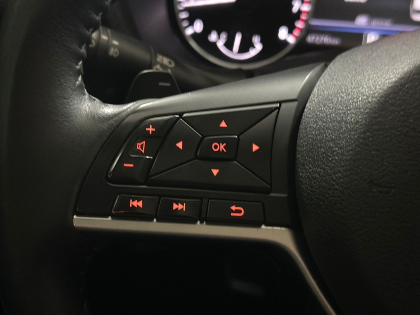 sentra exclusive 2.0 16v cvt 2022/202311