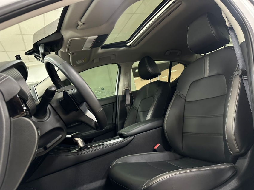 sentra exclusive 2.0 16v cvt 2022/202315