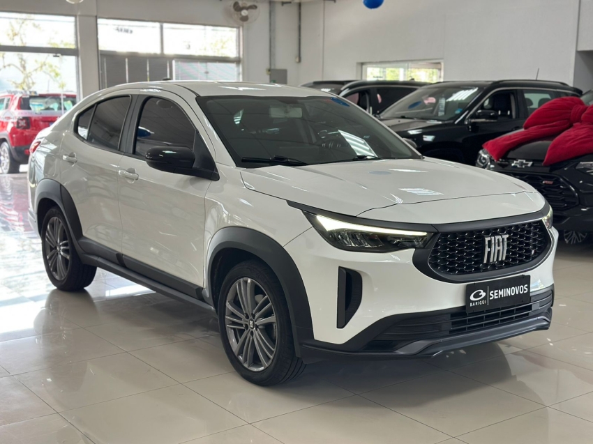 fiat fastback 1.0 turbo 200 flex cvt 4p automatico 20244