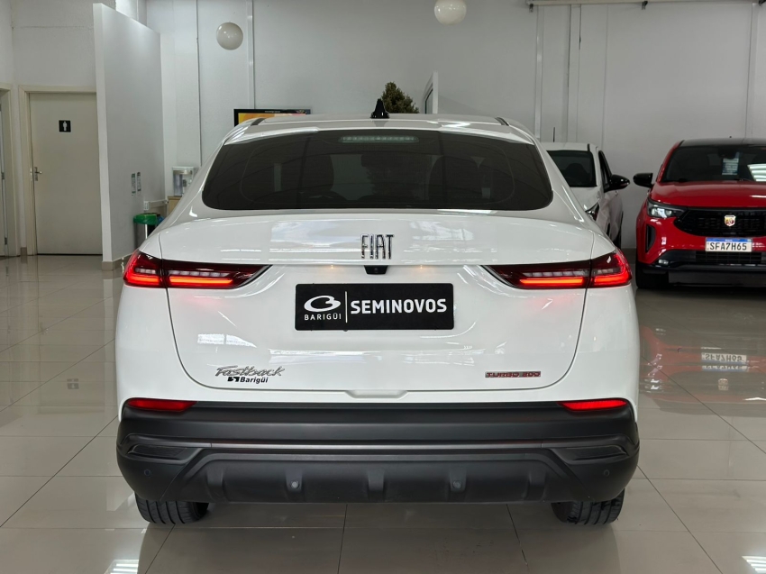 fiat fastback 1.0 turbo 200 flex cvt 4p automatico 20242