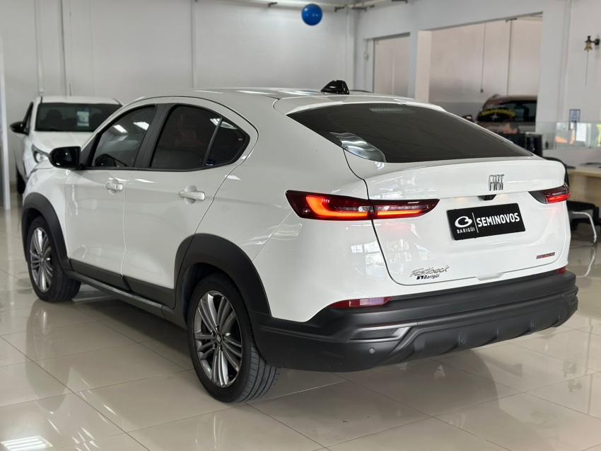 fiat fastback 1.0 turbo 200 flex cvt 4p automatico 20241