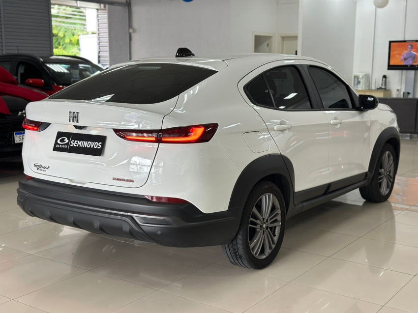 fiat fastback 1.0 turbo 200 flex cvt 4p automatico 20243