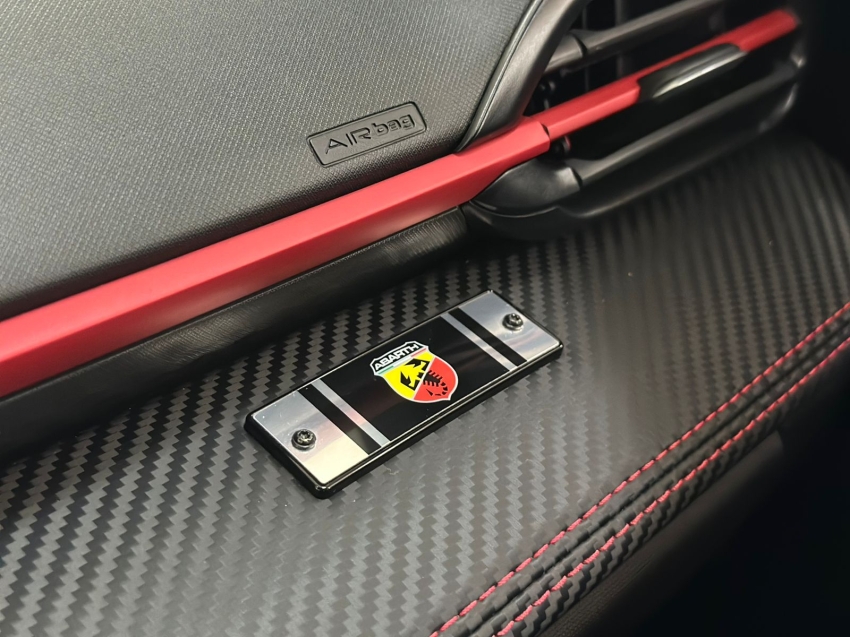 fiat fastback 1.3 turbo 270 flex abarth at6 4p automatico 202416