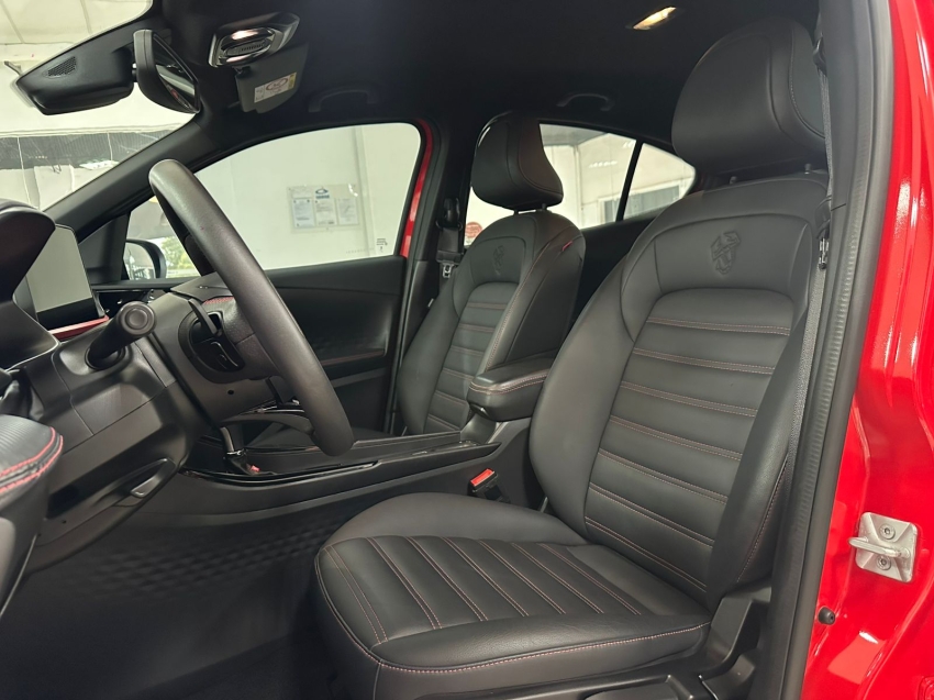 fiat fastback 1.3 turbo 270 flex abarth at6 4p automatico 202414