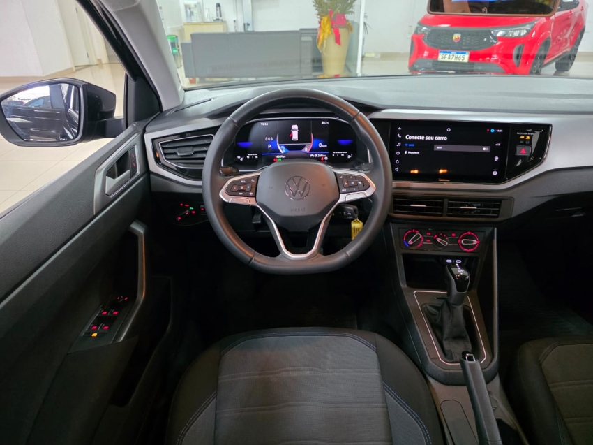 volkswagen nivus 1.0 200 tsi total flex comfortline automatico 4p 202410