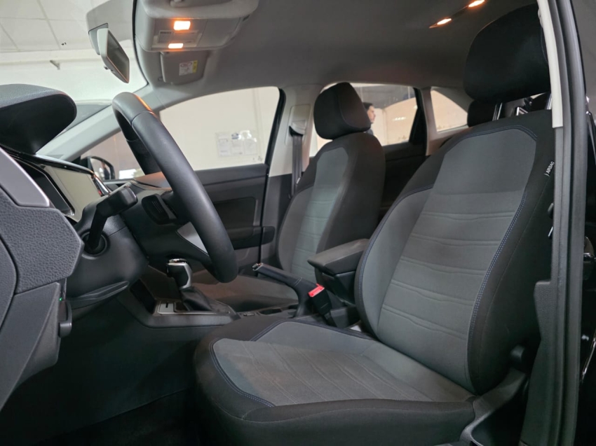 volkswagen nivus 1.0 200 tsi total flex comfortline automatico 4p 202413