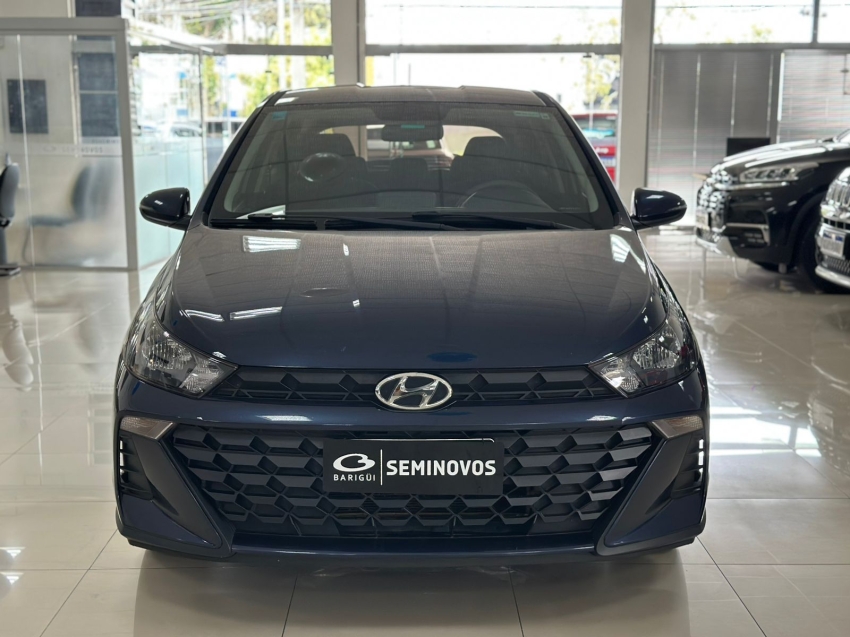 hyundai hb20 1.0 12v flex comfort manual 4p 20245