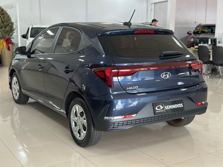 hyundai hb20 1.0 12v flex comfort manual 4p 20241