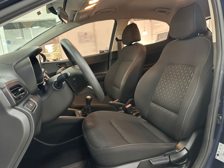 hyundai hb20 1.0 12v flex comfort manual 4p 202414