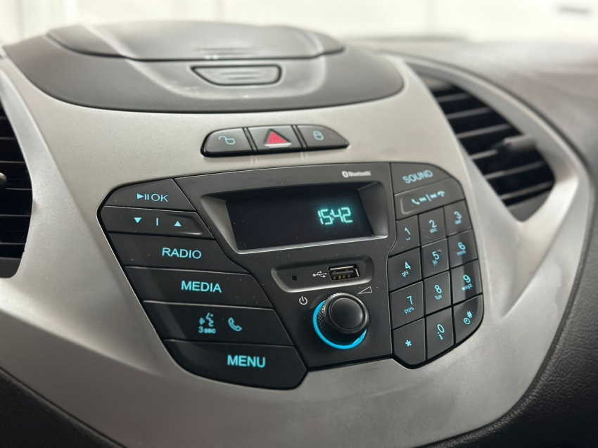 ford ka 1.0 ti-vct flex se manual 4p 201810