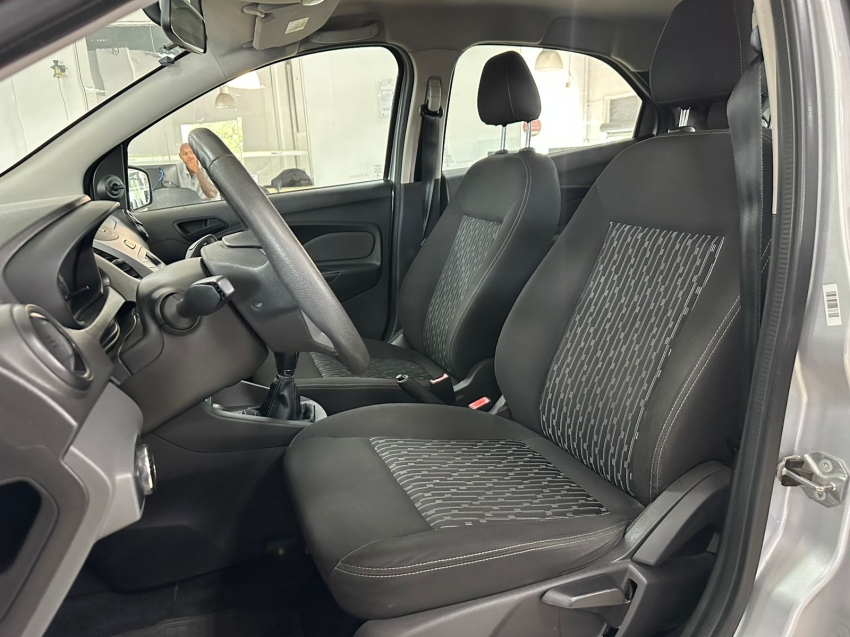 ford ka 1.0 ti-vct flex se manual 4p 201812