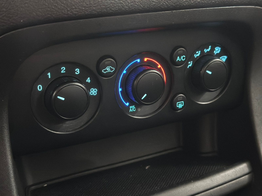 ford ka 1.0 ti-vct flex se manual 4p 20189