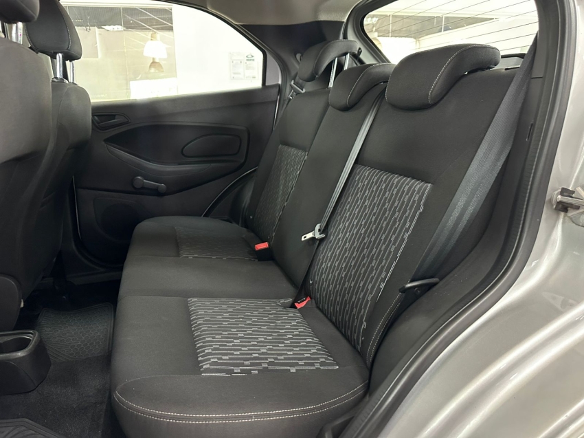 ford ka 1.0 ti-vct flex se manual 4p 201813