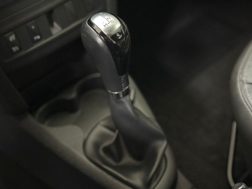 renault sandero 1.6 16v sce flex zen x-tronic 4p automatico 20227