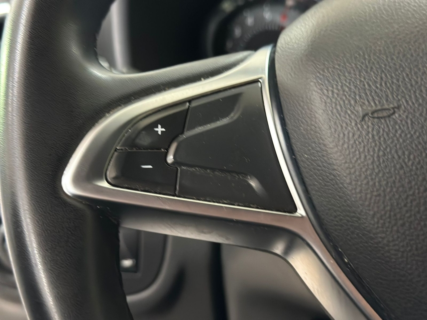 renault sandero 1.6 16v sce flex zen x-tronic 4p automatico 202212