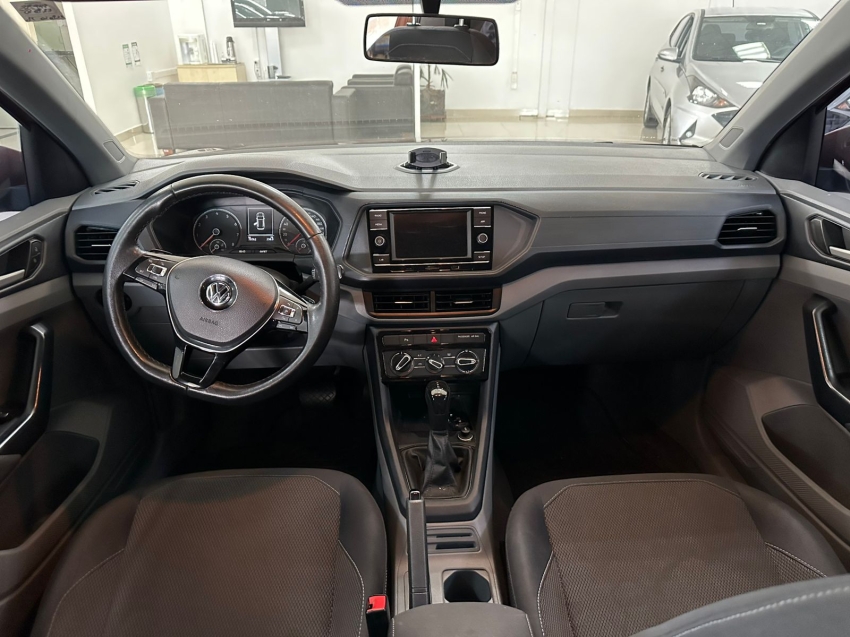 volkswagen t-cross 1.0 200 tsi total flex automatico 4p 20206