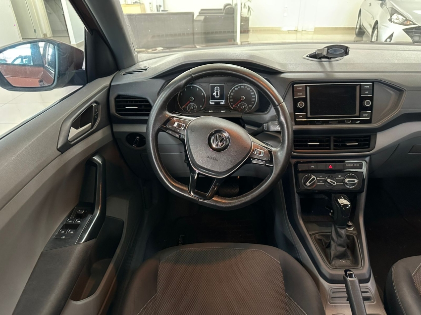 volkswagen t-cross 1.0 200 tsi total flex automatico 4p 202012