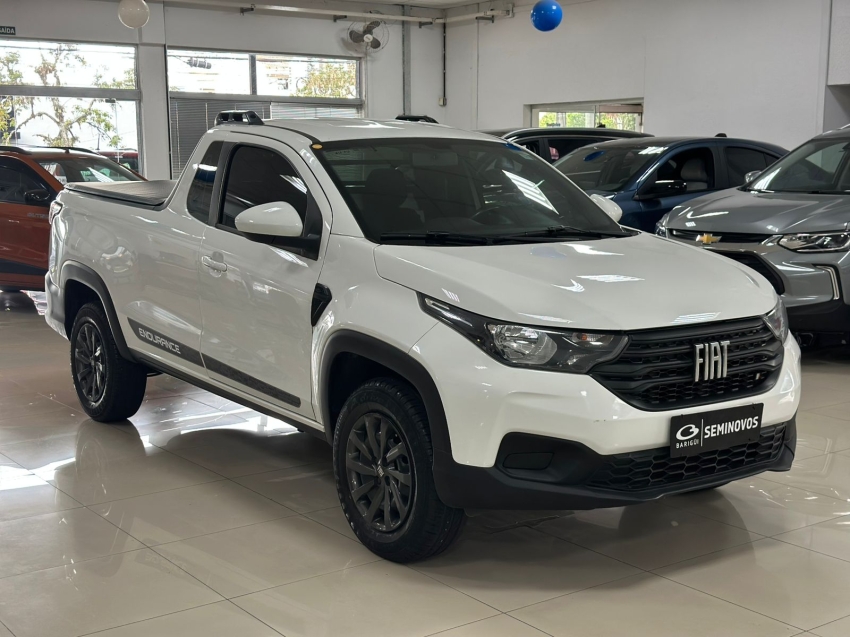 fiat strada 1.4 fire flex endurance cs manual 2p automatico 20224