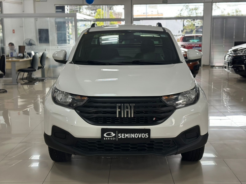 fiat strada 1.4 fire flex endurance cs manual 2p automatico 20225