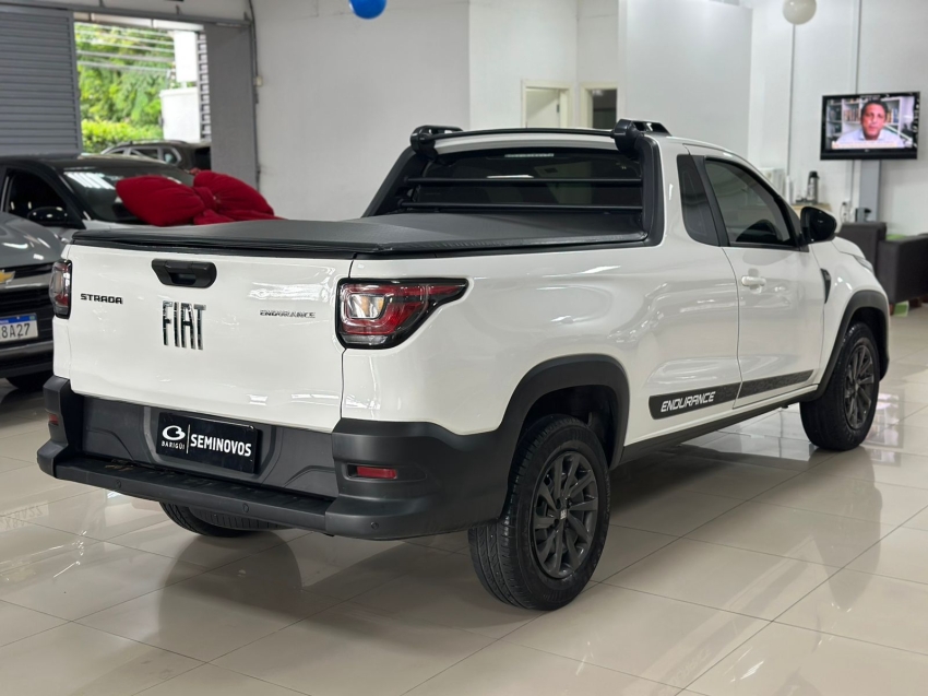 fiat strada 1.4 fire flex endurance cs manual 2p automatico 20223