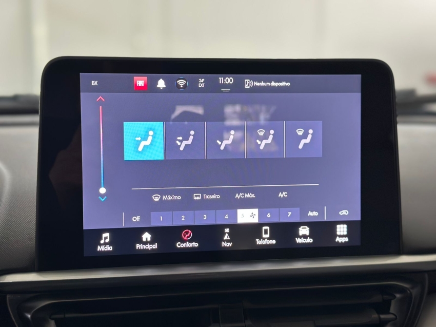 fiat fastback 1.0 turbo 200 hybrid impetus cvt hibrido 4p automatico 202511