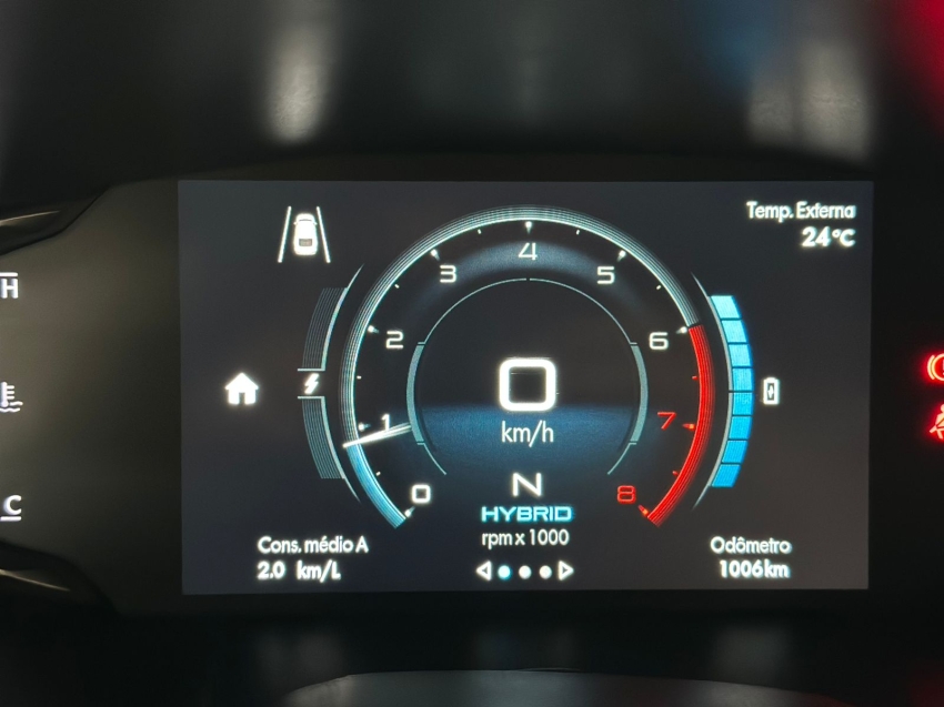 fiat fastback 1.0 turbo 200 hybrid impetus cvt hibrido 4p automatico 20259