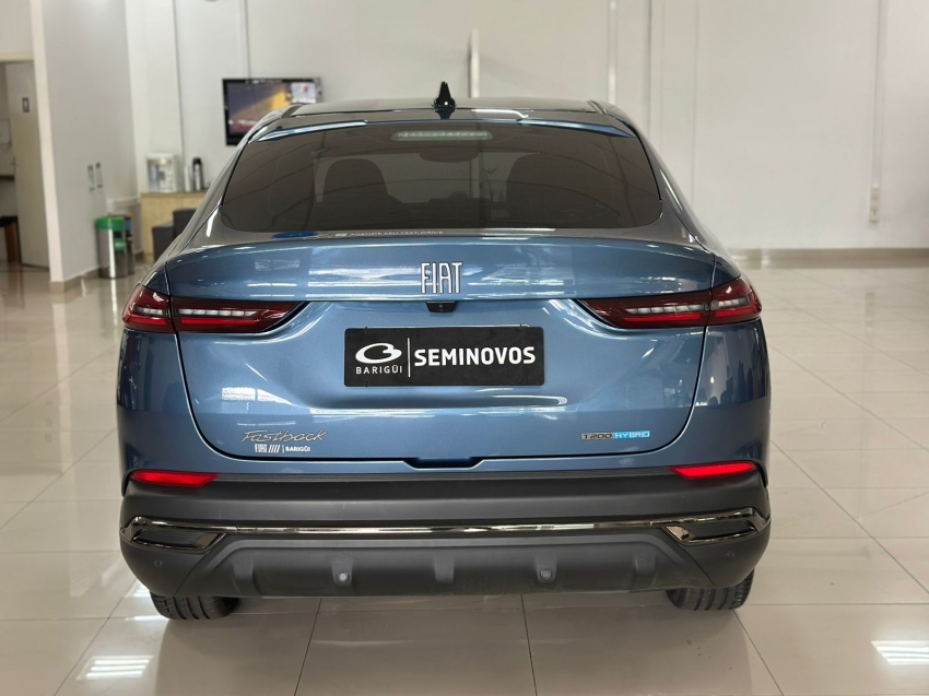 fiat fastback 1.0 turbo 200 hybrid impetus cvt hibrido 4p automatico 20252
