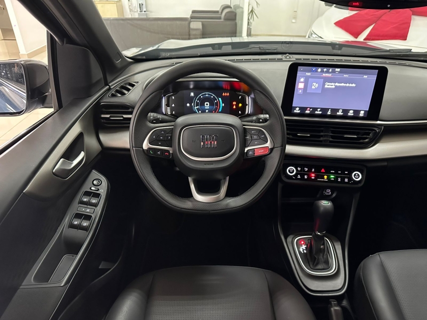 fiat pulse 1.0 turbo 200 impetus hybrid cvt hibrido 4p automatico 202511