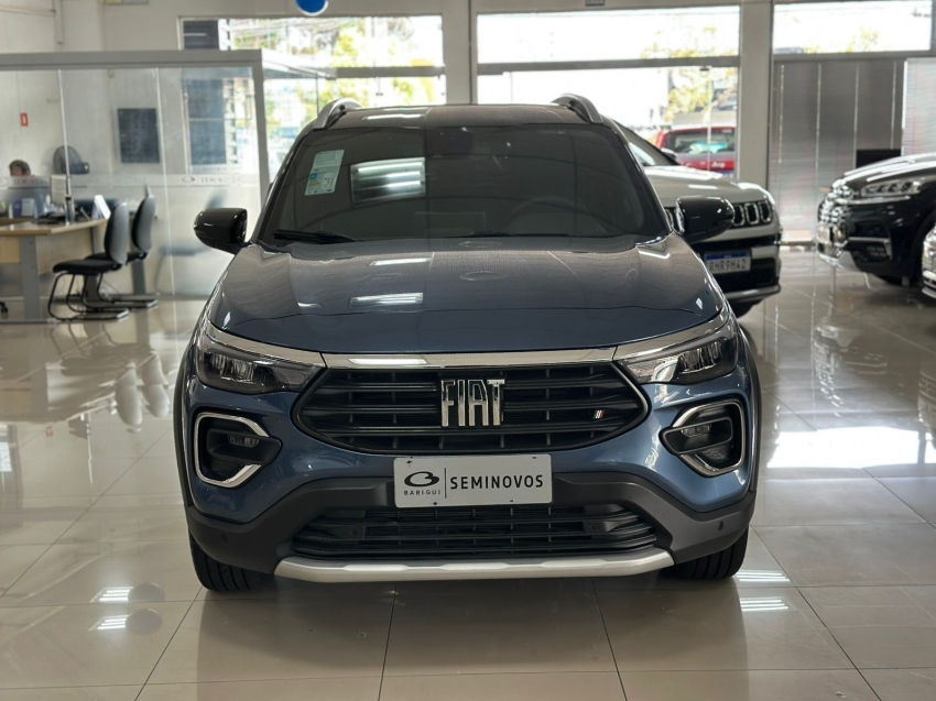 fiat pulse 1.0 turbo 200 impetus hybrid cvt hibrido 4p automatico 20255