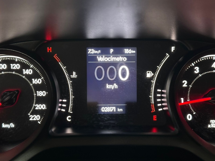 fiat pulse 1.3 flex drive cvt 4p automatico 20257