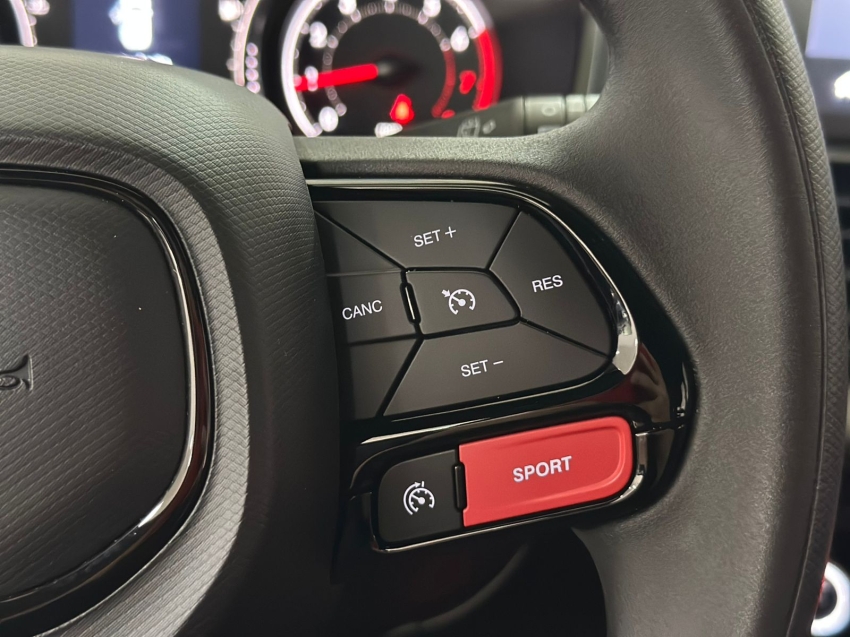 fiat pulse 1.3 flex drive cvt 4p automatico 202513