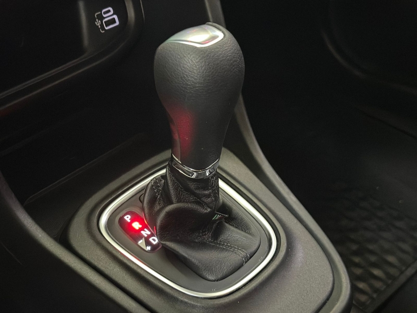 fiat pulse 1.3 flex drive cvt 4p automatico 20258