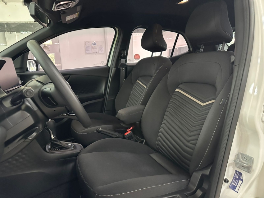 fiat pulse 1.3 flex drive cvt 4p automatico 202514