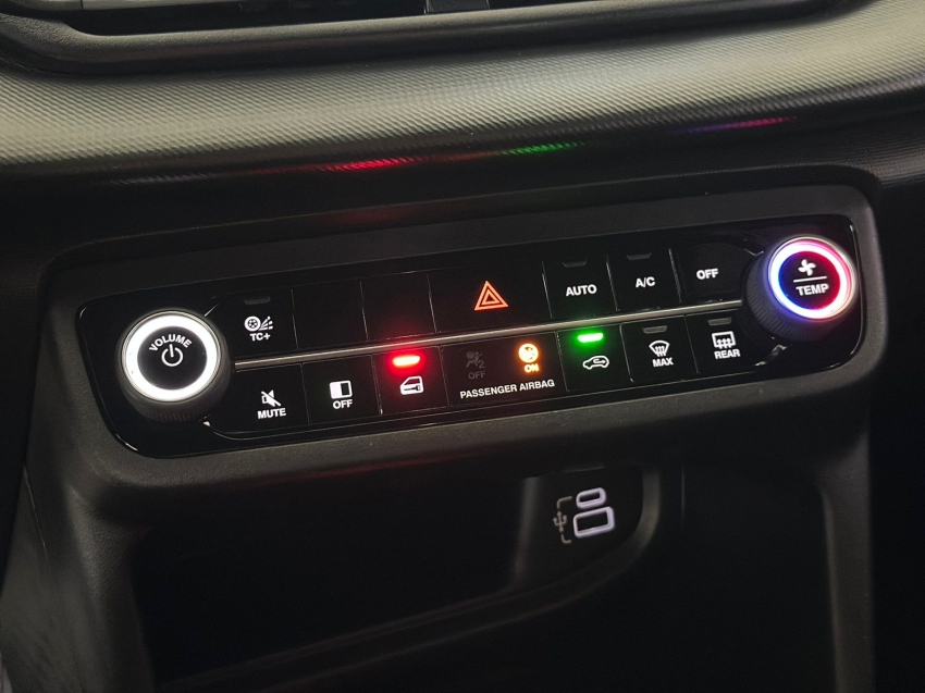 fiat pulse 1.3 flex drive cvt 4p automatico 202510