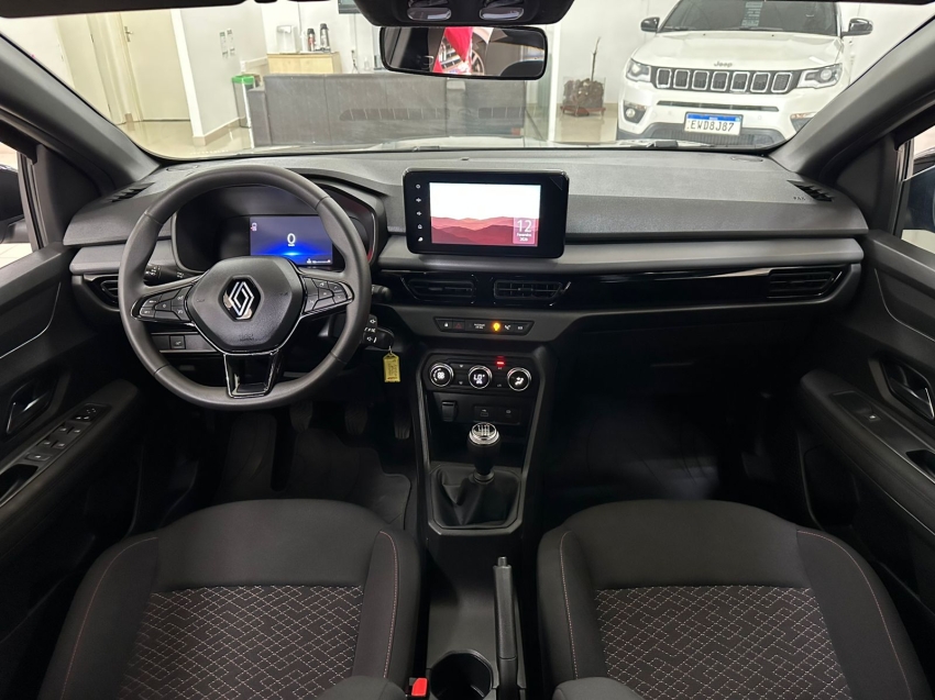 renault kardian 1.0 tce flex evolution manual 4p 20256