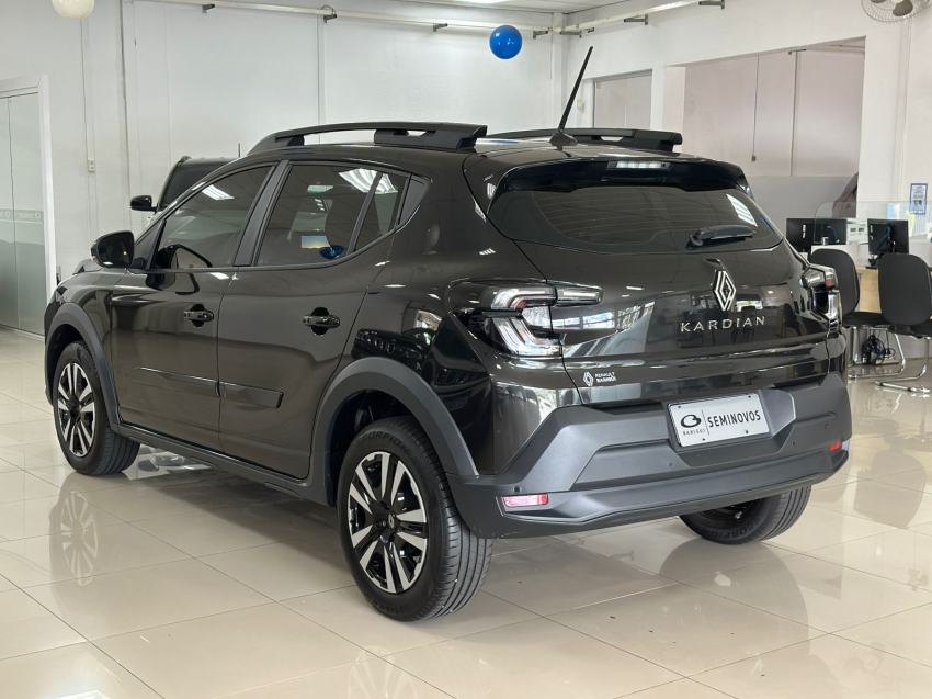renault kardian 1.0 tce flex evolution manual 4p 20251