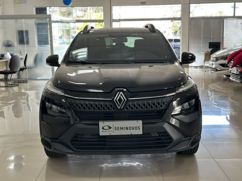 renault kardian 1.0 tce flex evolution manual 4p 20255