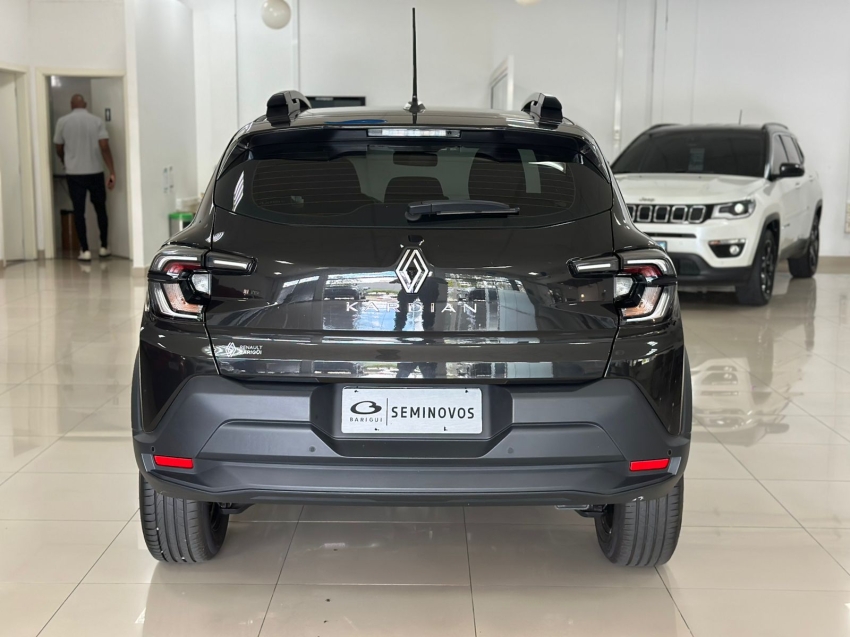 renault kardian 1.0 tce flex evolution manual 4p 20252