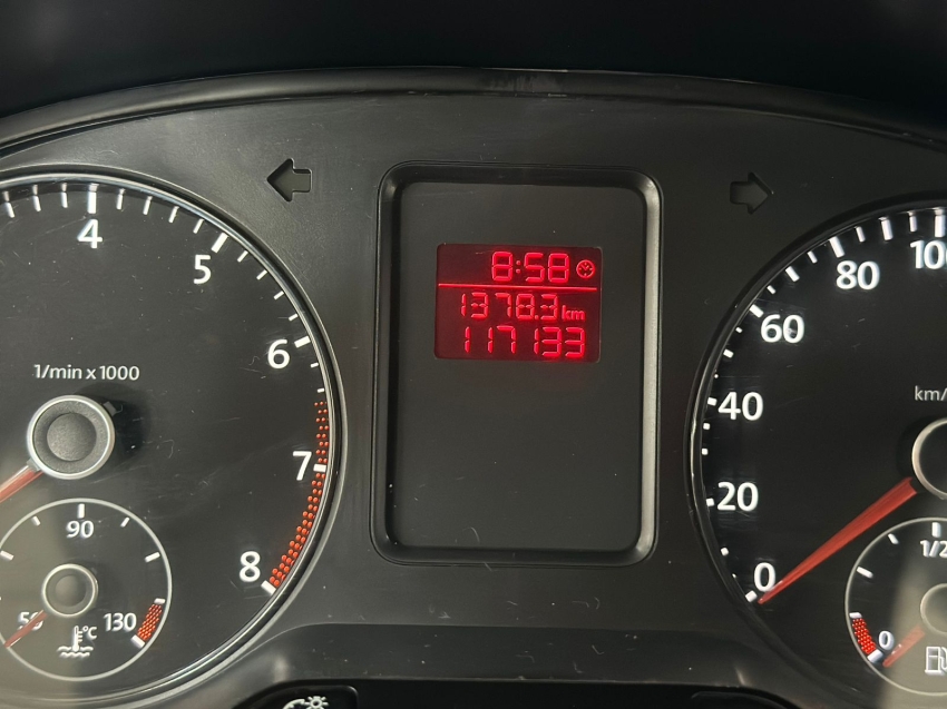 volkswagen fox 1.0 mi trend 8v flex 4p manual 20137