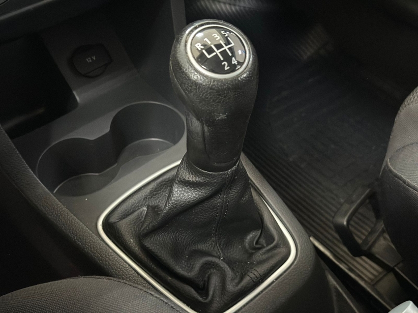 volkswagen fox 1.0 mi trend 8v flex 4p manual 20139