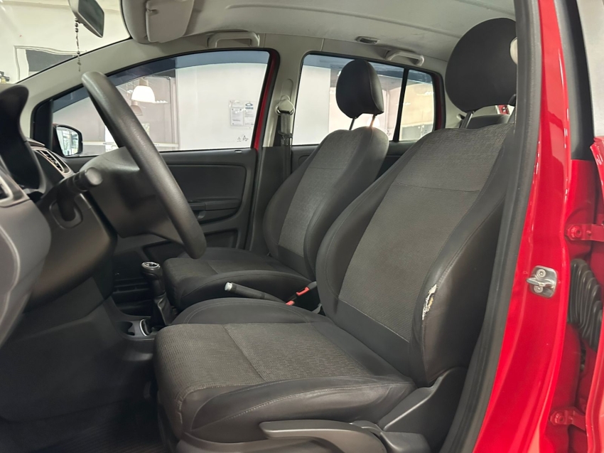 volkswagen fox 1.0 mi trend 8v flex 4p manual 201311