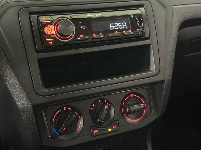 volkswagen voyage 1.0 12v mpi totalflex 4p manual flex 20239