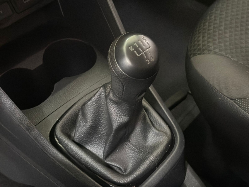 volkswagen voyage 1.0 12v mpi totalflex 4p manual flex 20238