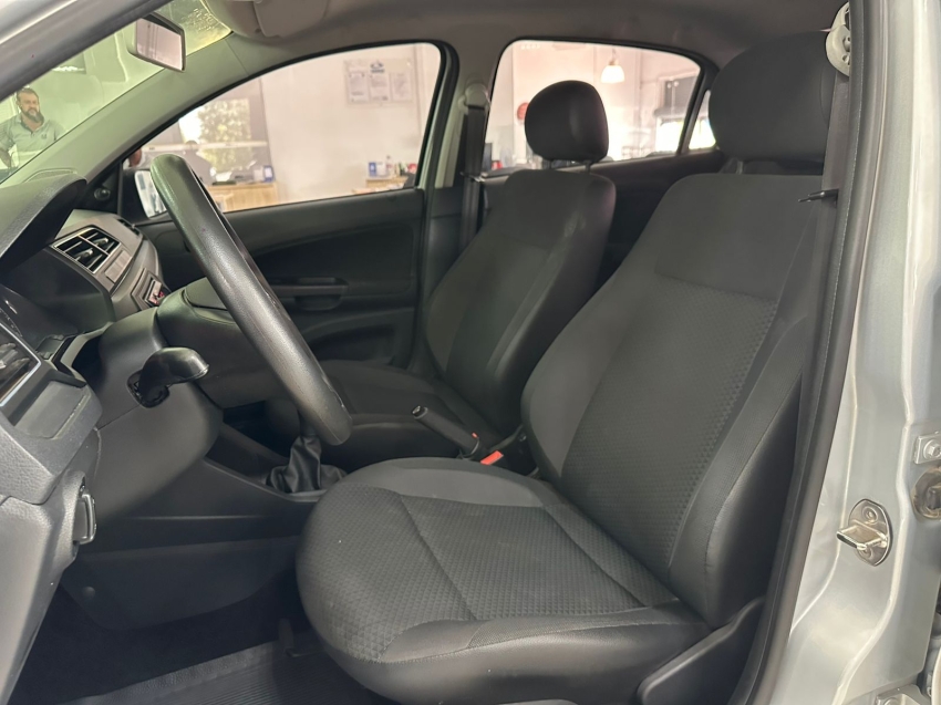 volkswagen voyage 1.0 12v mpi totalflex 4p manual flex 202311