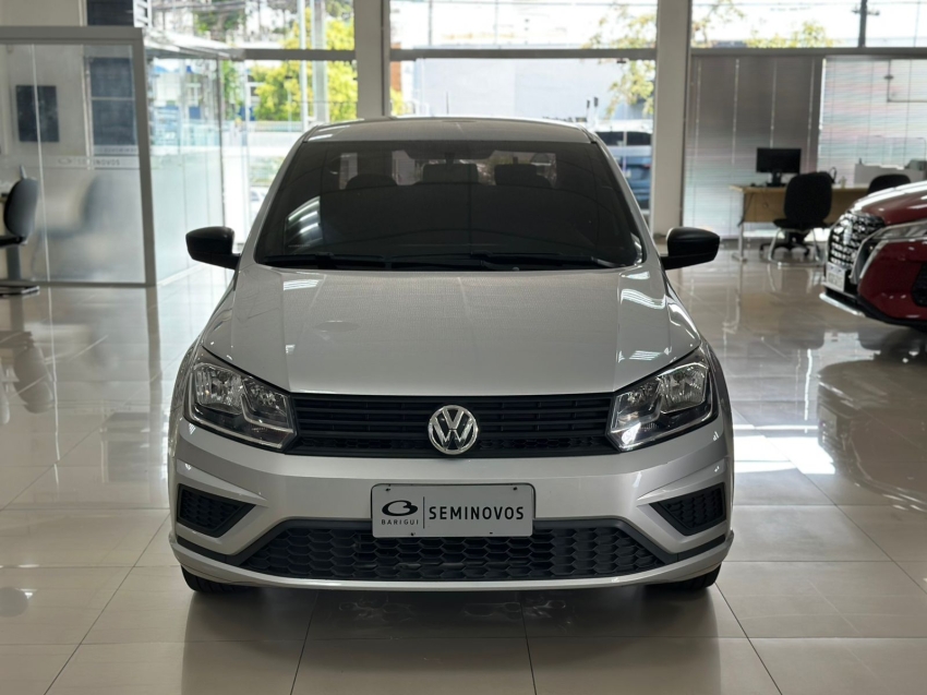 volkswagen voyage 1.0 12v mpi totalflex 4p manual flex 20235