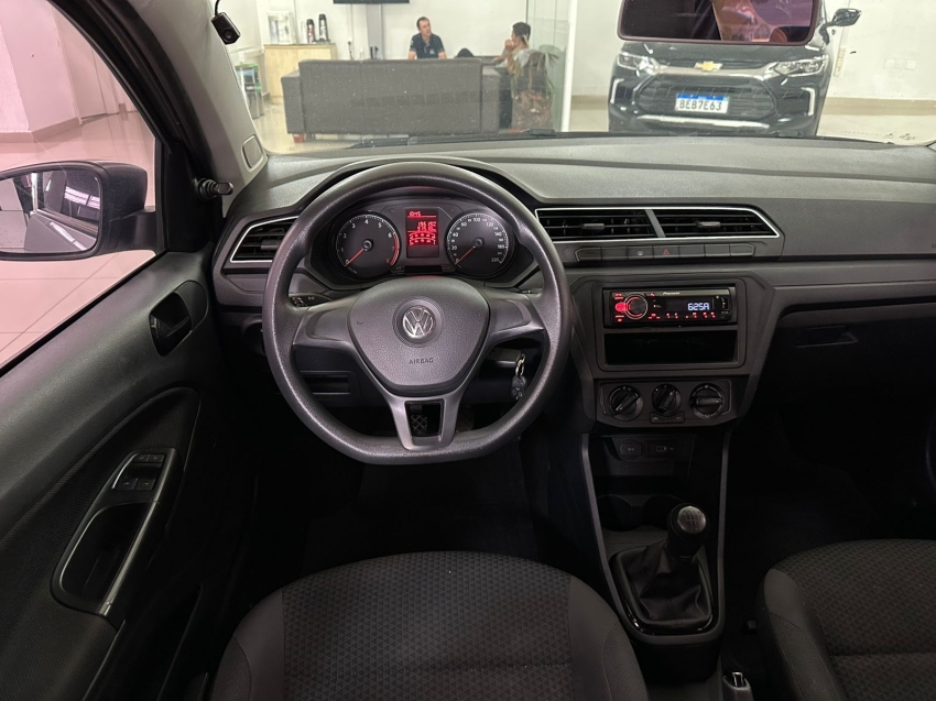 volkswagen voyage 1.0 12v mpi totalflex 4p manual flex 202310