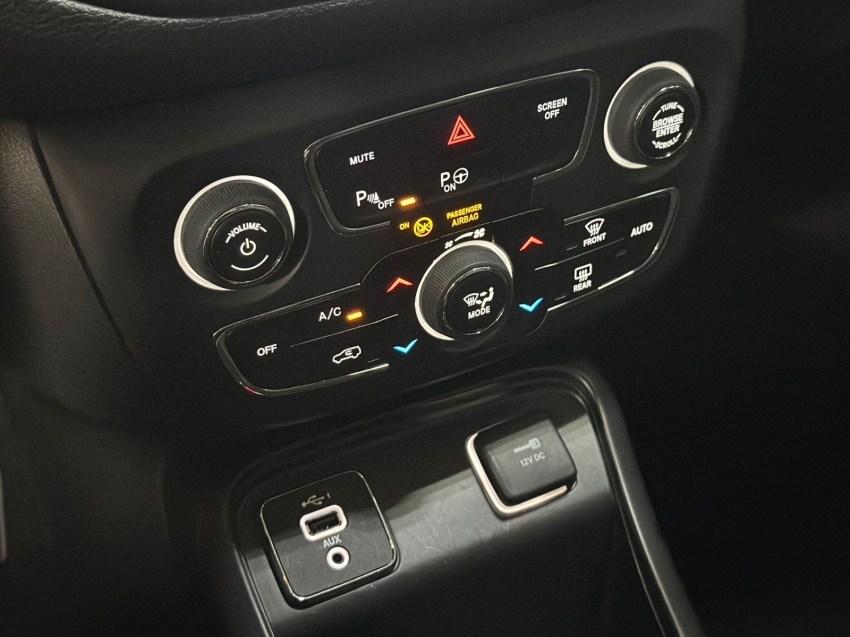 jeep compass 2.0 16v flex longitude automatico 4p 20219