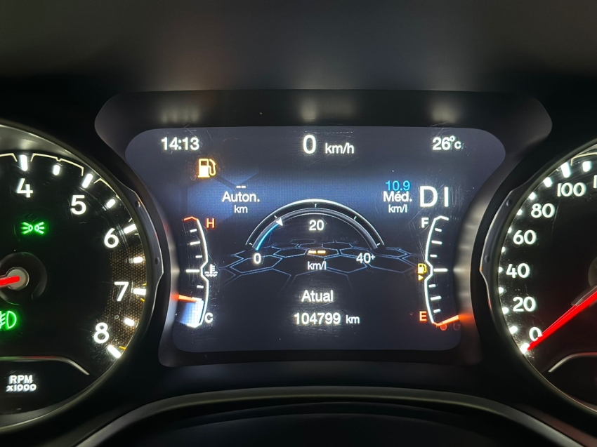 jeep compass 2.0 16v flex longitude automatico 4p 20217